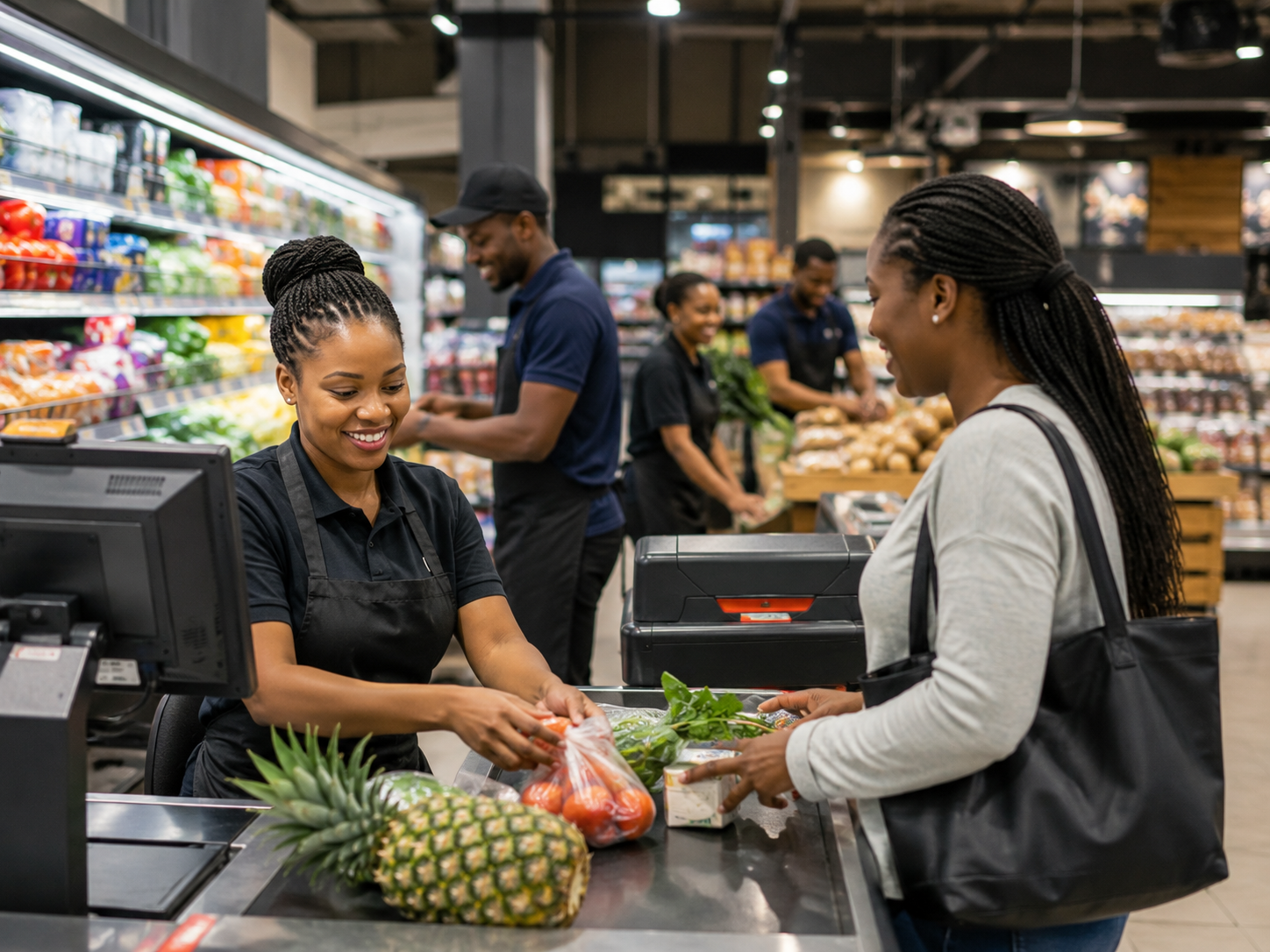 Shoprite
