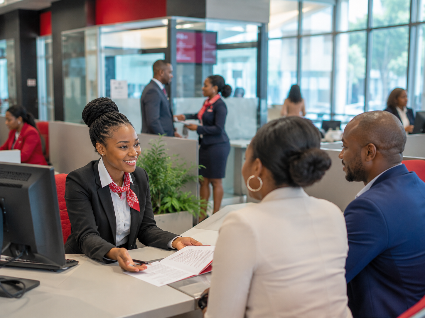 Absa Bank