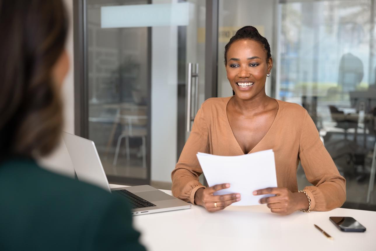 How To Find A Job In South Africa With No Experience