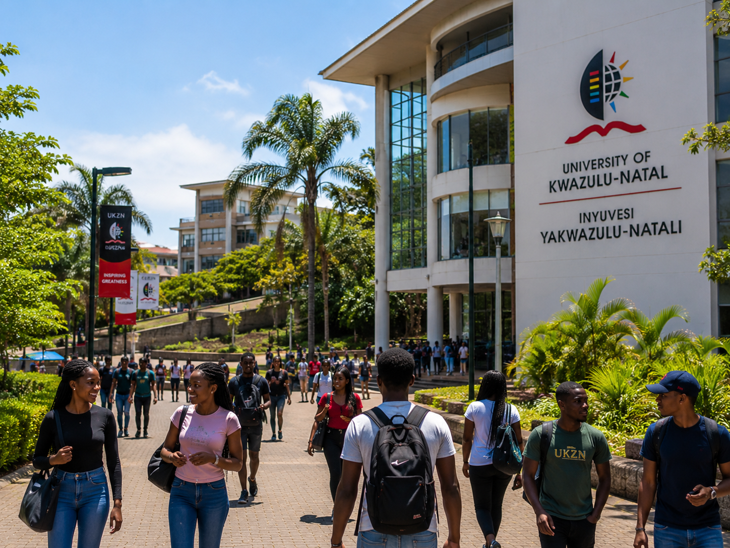 University of KwaZulu-Natal