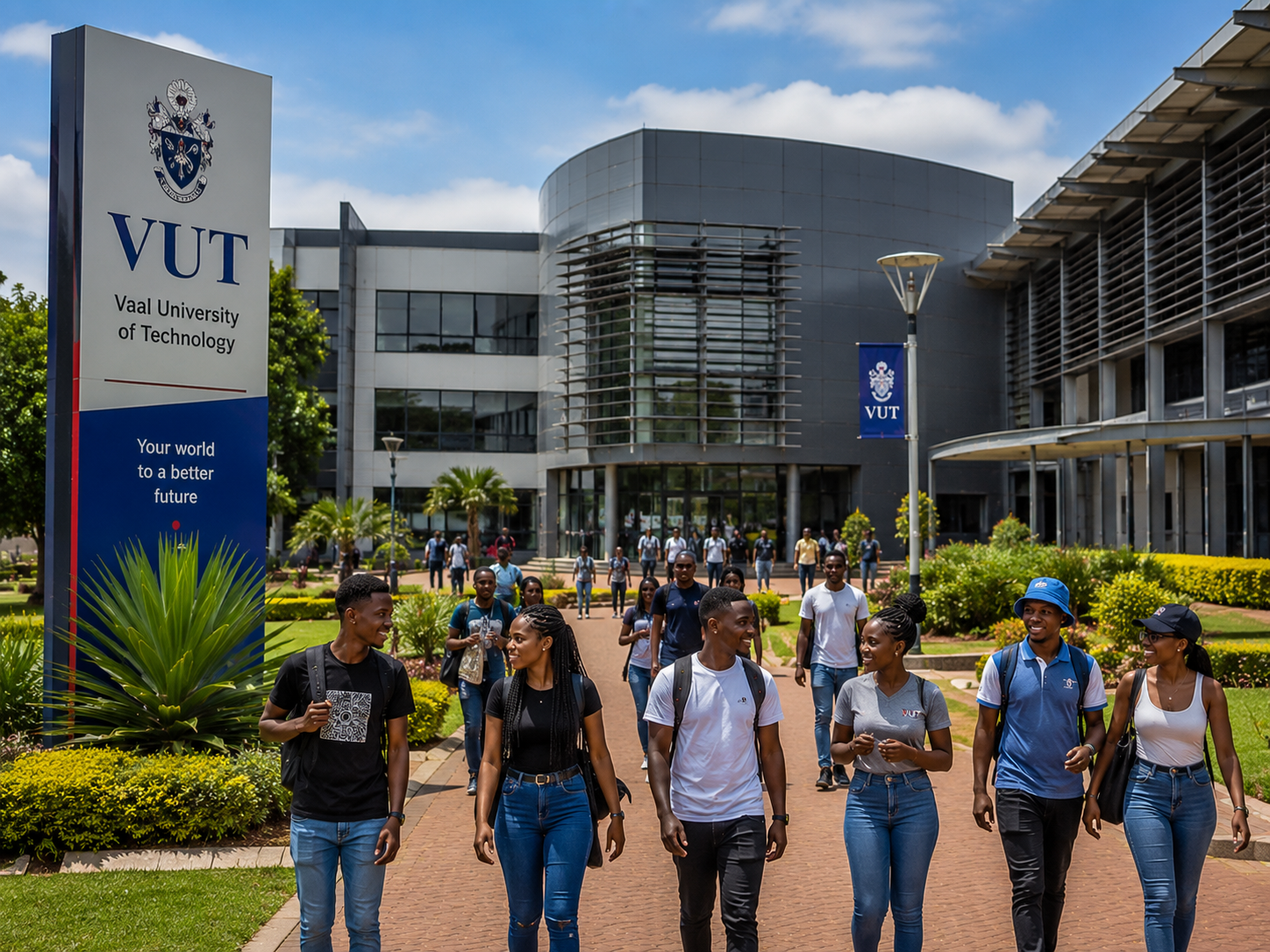 Vaal University of Technology
